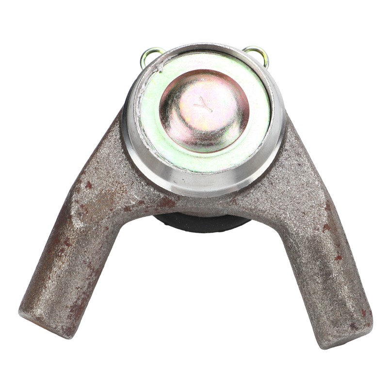 M12 Suspension Tie Rod End Ball Joint Carbon Steel for