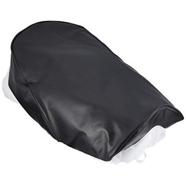 Bike Parts Center Motorcycle Seat Cover Replacement for Honda Ape 50 AC16 SH-021