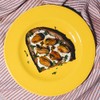 Spanish Mussels Canned in Spiced Pickled Sauce | B Vitamins,