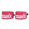 SWIX R0392 Ski Snowboard Strap, Race Curved Ski, Pair