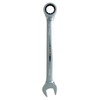 Dapetz ® Fixed Head Ratchet Spanner Ratcheting Combination Wrench Chrome