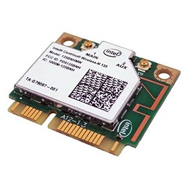 Intel Centrino 135 135BNHMW BT WLAN Wireless Card for Acer Asus Toshiba Sony