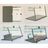 10-inch Phone Screen Magnifier, Foldable Phone Stand with Screen Magnification