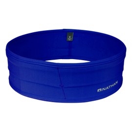 Nathan the Hipster Waist Belt with Pockets for Running