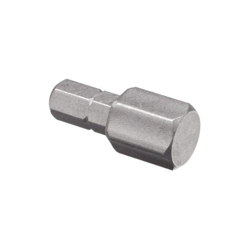 Wera Series 1 840/1 Z Sheet Metal Bit, Hexagon 10mm