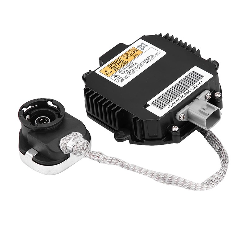 KIMISS HID Ballast & Igniter for 350Z, Altima, Maxima, G35