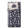 Jay Franco One Piece Twin Size Sheet Set - 3