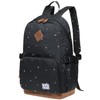 Kaukko Backpack for Men and Women, Chic and Practical Backpack