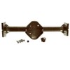 Raco 926 Ceil Fan/Fix Brace Kit, 4 in