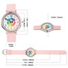 Kiddus Learning Watch for Children Boys and Girls Analogue Watch