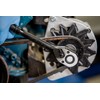 Sealey 1/2" Sq Drive Ratchet Wrench - Premier Black AK7999