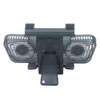 Console Cooling Fan Bracket Low Noise Prevent Heating Game Machine