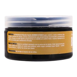 Barber Stoic Pomada 100 gr