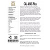Omega Genetix® LLC CAL-MAG Plus