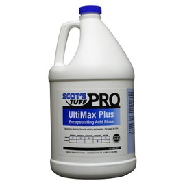 Scots Tuff Pro UltiMax Plus Encapsulating Acid Rinse