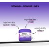 Derma-E Advanced Peptides and Flora-Collagen Night Moisturizer Unisex Moisturizer 2