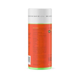 WU Nutrition LATIDO | Omega 3 Aceite de Salmón | Fuente Natural de EPA y DHA | Aceite Puro de Salmón | Suplemento Alimenticio Sin Gluten | Salud del Corazón y Cerebro | Salmon Oil | 3 meses de consumo (100 cáps)