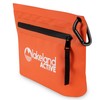 Lakeland Active Waterside Water-Resistant Pouch for Watersports Hiking Kayaking &