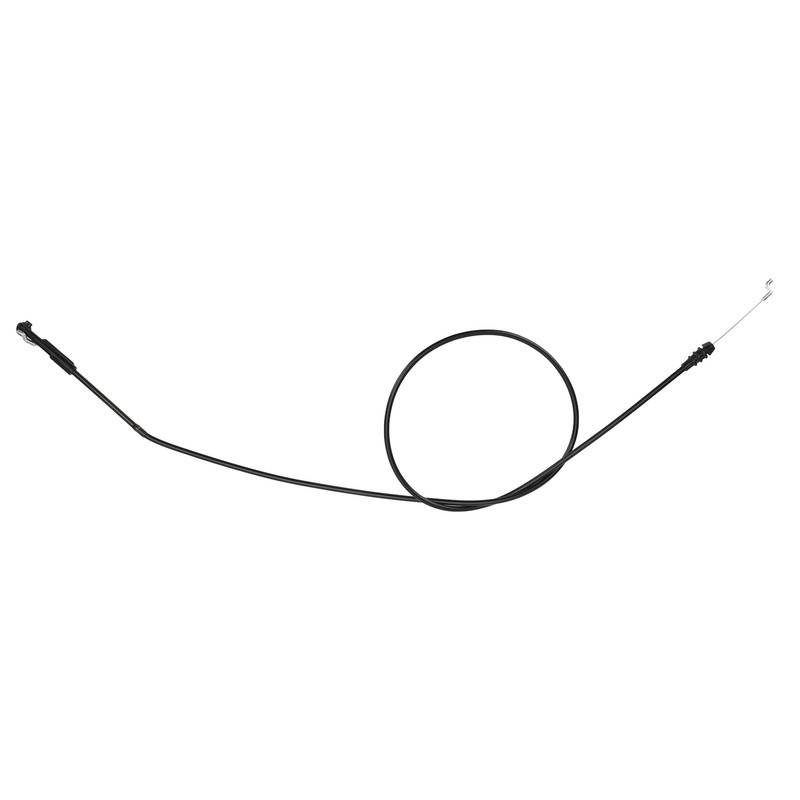 58in/147.32cm Brake Cable with 53 1/2in Conduit 104‑8676 Replacement for