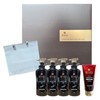 Ryo Jayangyunmo 9EX Hair Root Strengthening Treatment 330ml x 3 / 려 자양윤모 9EX 모근강화 트리트먼트 330ml x 3개