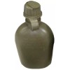 USGI 1-Quart Military Canteen Heavy-Duty Olive Drab