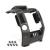LQI Dash Center Console Instrument Panel Lid Bezel Fit Nissan