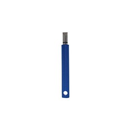 Majek Golf Groove Sharpener (Blue) â Golf Club Groove Sharpener for Wedges and Irons will Generate Optimal Backspin. This cleaning and re-grooving tool is a perfect gift for any golfer in your life.