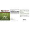 Adaptogen Research Vitamin D3 1,000 IU High Potency | Vitamin