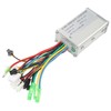 Electric Bicycle Lithium Battery Conversion Kit 15A Controller with SM