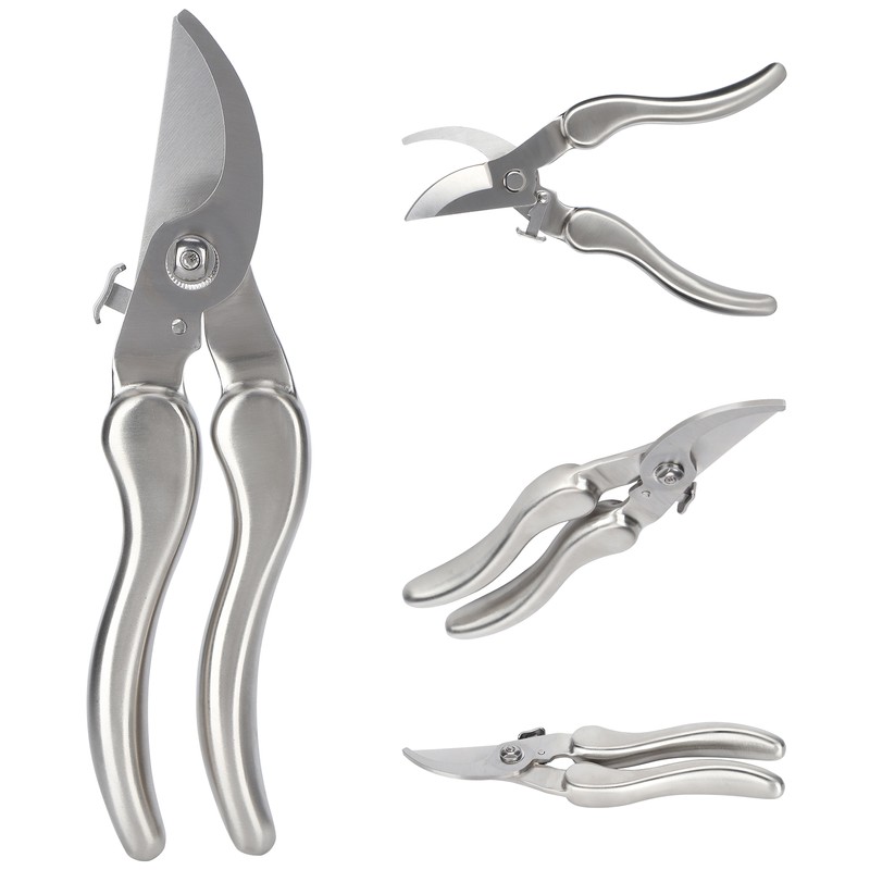 Poultry Kitchen Shears Stainless Steel Kitchen Meat Cooking Scissors for
