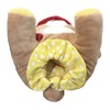 Rilakkuma 70532 Golf Head Cover, Rilakkuma Driver Headcover, Compatible with