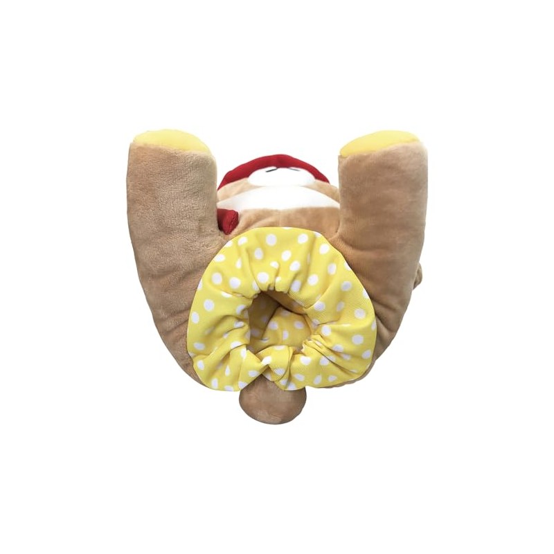 Rilakkuma 70532 Golf Head Cover, Rilakkuma Driver Headcover, Compatible with