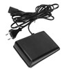 Sewing Machine Foot Pedal MultiFunction Controller 3 Pin Plug with