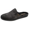 Fischer Frank Slippers Men's - Grey - 45 EU