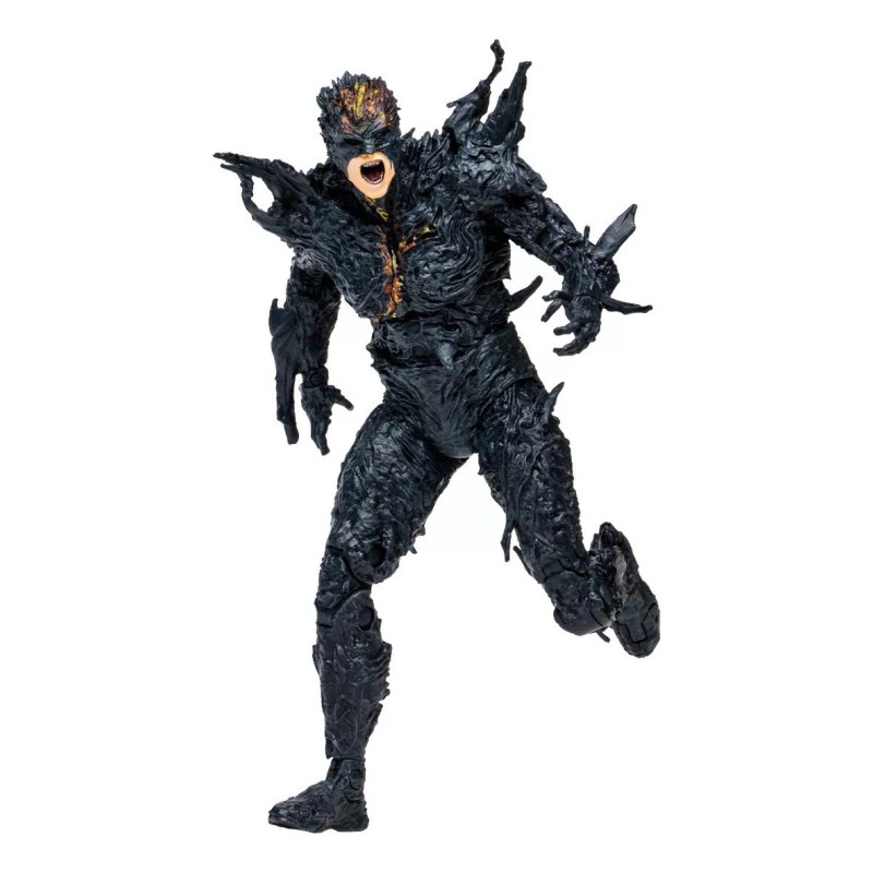 DC Multiverse Figura De Acción Dc Multiverse Dark Flash +12