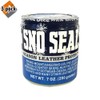 Atsko SNO-Seal Original Beeswax Waterproofing (7 Oz Net Wt/ 8