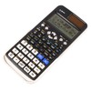 Scientific Calculator Programmable Large Screen Clear Buttons Multifunction Function Calculator