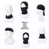 Unbranded Neck Gaiter Balaclava Face Mask Cooler Sun Protection Scarf