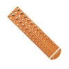 Nut and Bolt Thread Checker 14 Inch and 14 Metric