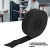 Elastic Band 3.5Cm Accessories Width Clothing Accessories Roll 10 Yards