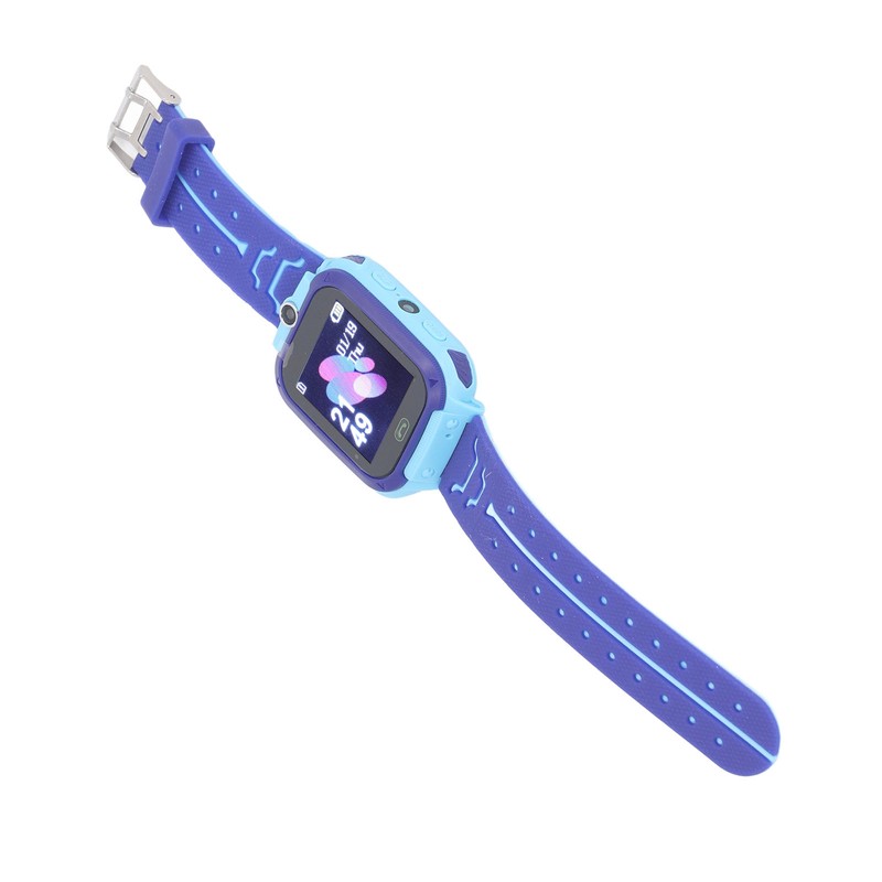Kids Intelligent Watch Alarm Clock Decoration Timer Children Waterproof Calling