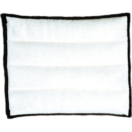 TheraTemp Moist Heat Pack - Universal Wrap - 6" x 12" with 3" x 27" belt