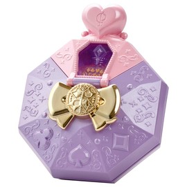 Secret x Warrior Phantom Mirage! Phantom Mikoffre