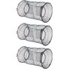 MBK (Small Fish Cage) 9.8 x 18.5 inches (25 x
