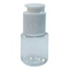 Xena Envase Pet Vacío De 5 Ml. Para Gel Con