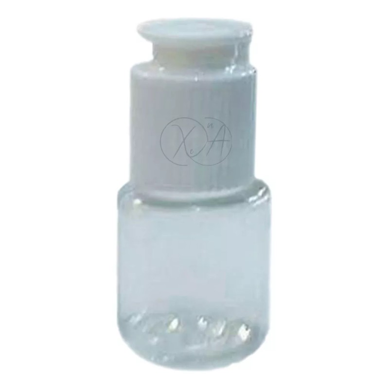 Xena Envase Pet Vacío De 5 Ml. Para Gel Con