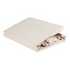 Gerald Wittmann Premium Fitted Sheet 140 x 200 - 160