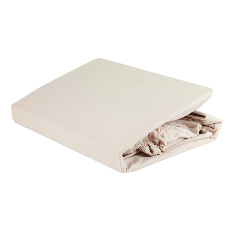 Gerald Wittmann Premium Fitted Sheet 140 x 200 - 160