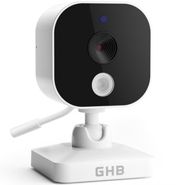 GHB Camera for GHB 5 Inch Baby Monitor Model ABM700
