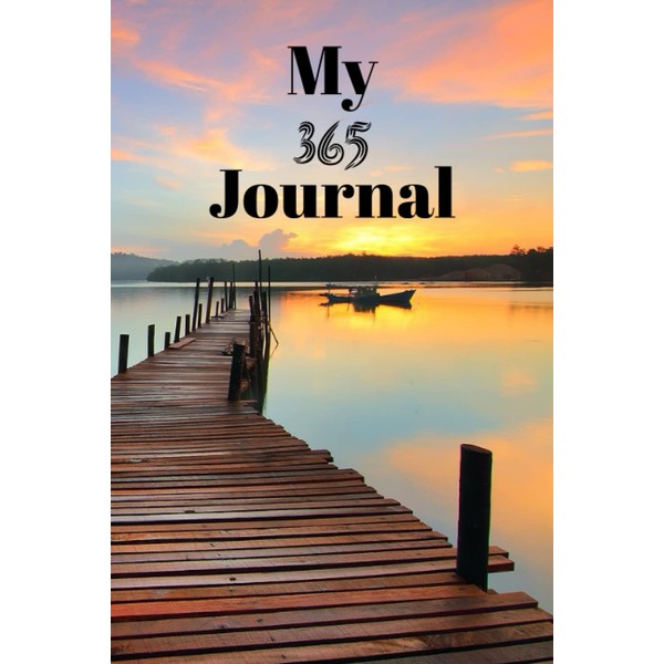 My 365 Journal